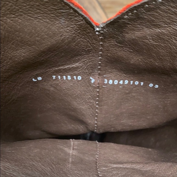 Like New Liberty Black boots - Picture 7 of 7